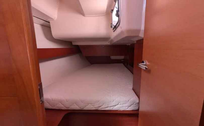 Photo Dufour 375 Grand Large (2011)