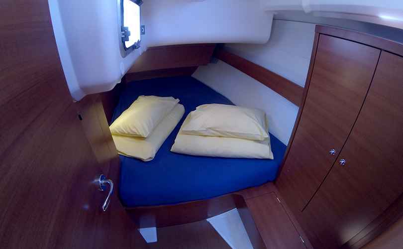 Photo Dufour 375 Grand Large (2013)