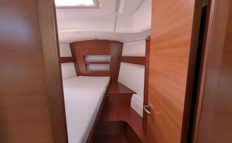 Photo Dufour 375 Grand Large (2011)