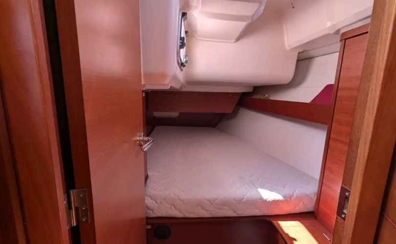 Photo Dufour 375 Grand Large (2011)