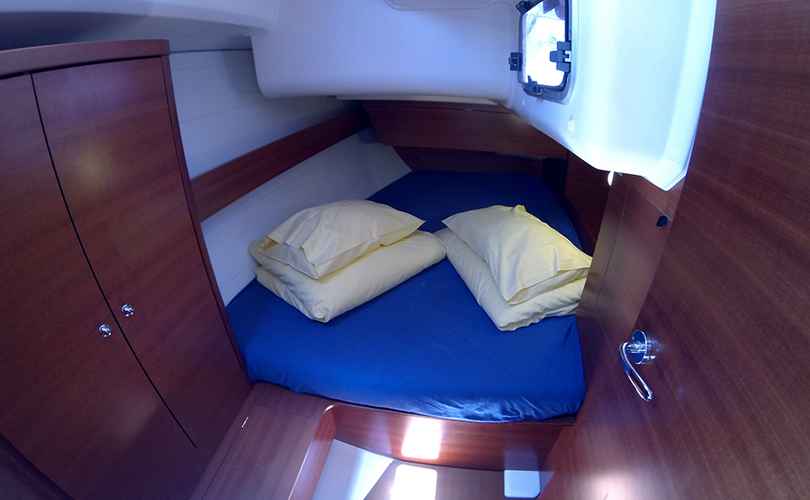 Photo Dufour 375 Grand Large (2013)