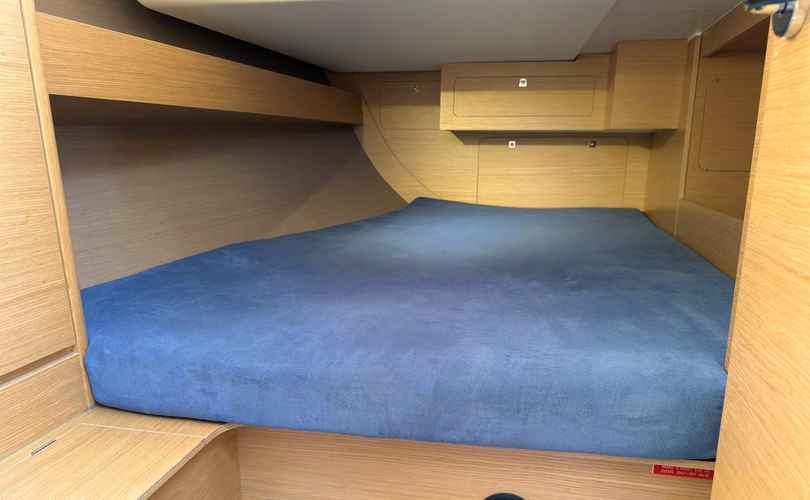 Dufour 382 Grand Large