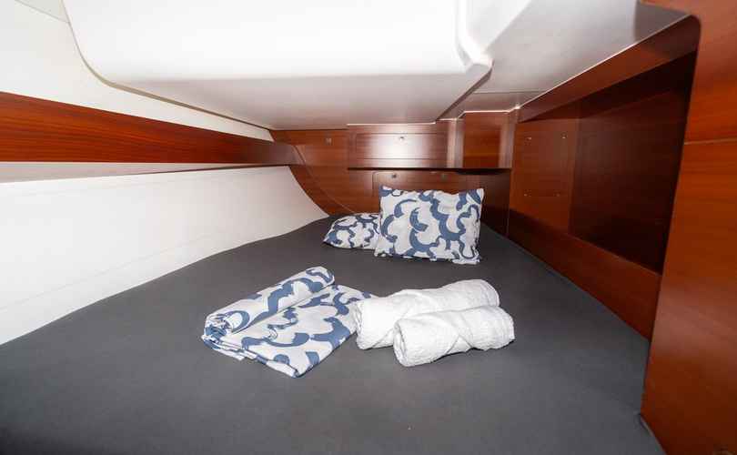 Photo Dufour 382 Grand Large (2017)