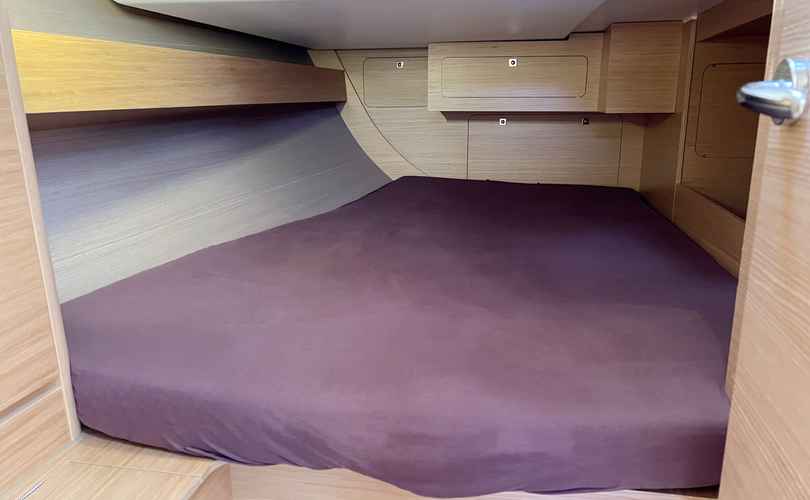 Photo Dufour 382 Grand Large (2017)