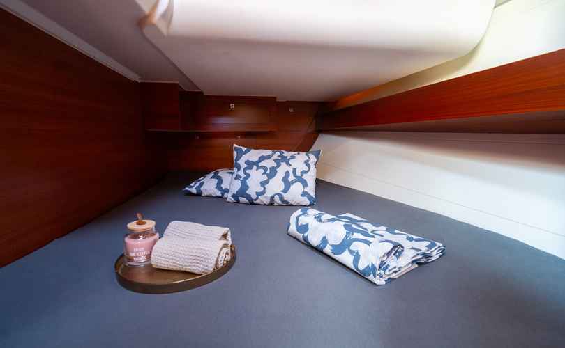 Photo Dufour 382 Grand Large (2017)