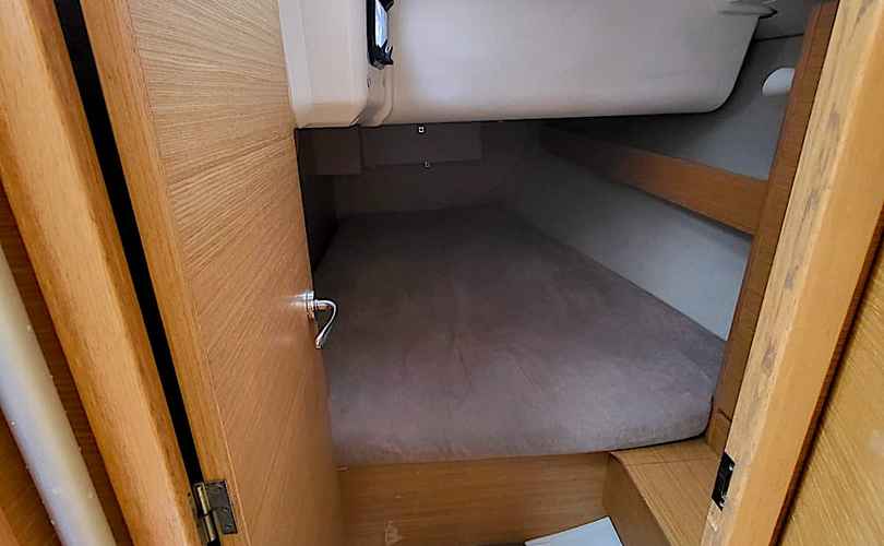Dufour 382 Grand Large