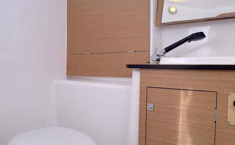 Dufour 382 Grand Large