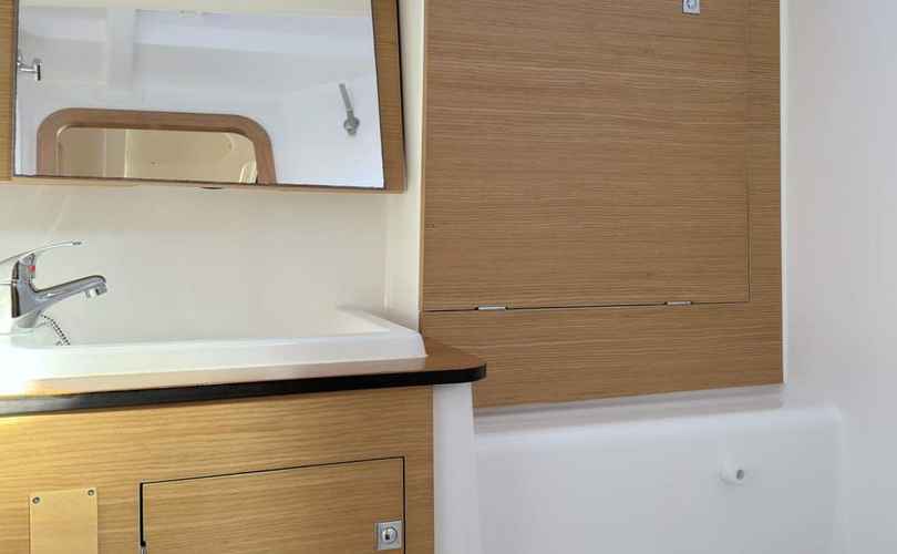 Dufour 382 Grand Large