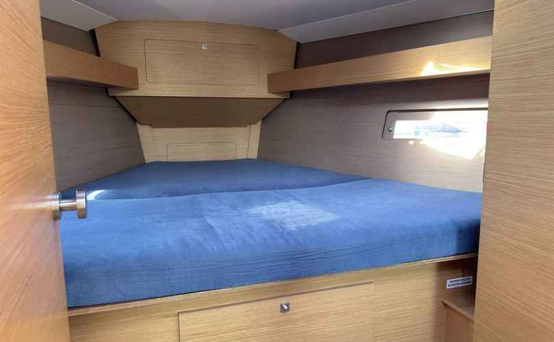 Dufour 382 Grand Large
