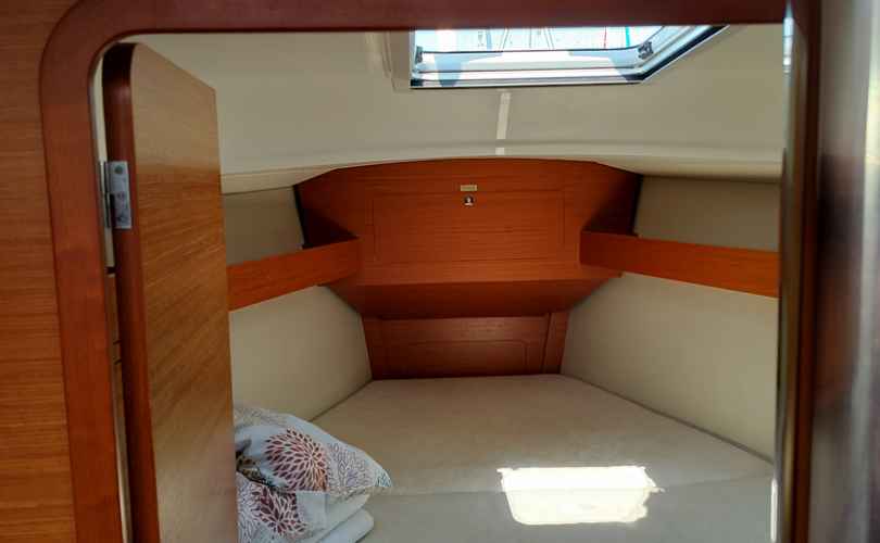 Dufour 382 Grand Large