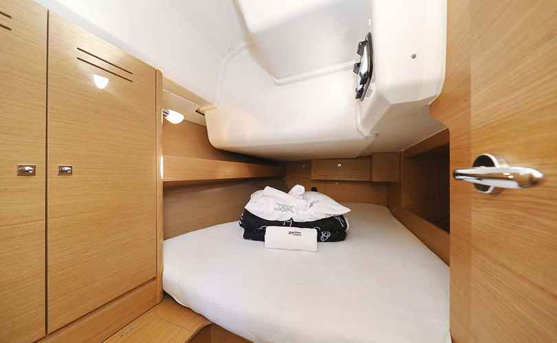 Photo Dufour 382 Grand Large (2016)