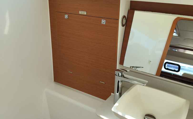 Dufour 382 Grand Large