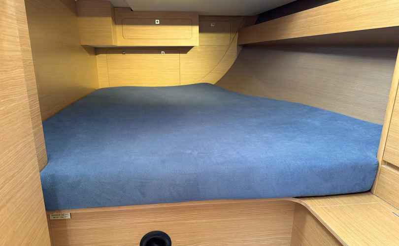 Dufour 382 Grand Large