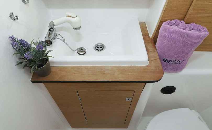 Photo Dufour 382 Grand Large (2016)