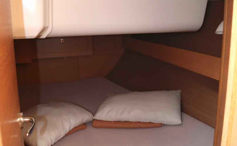 Photo Dufour 382 Grand Large (2015)