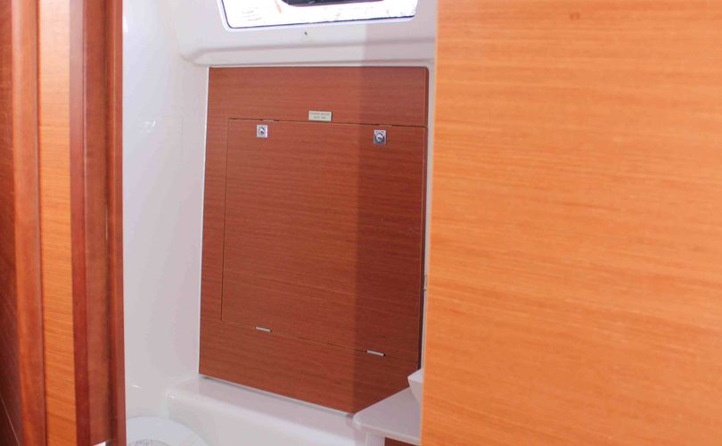 Photo Dufour 382 Grand Large (2018)