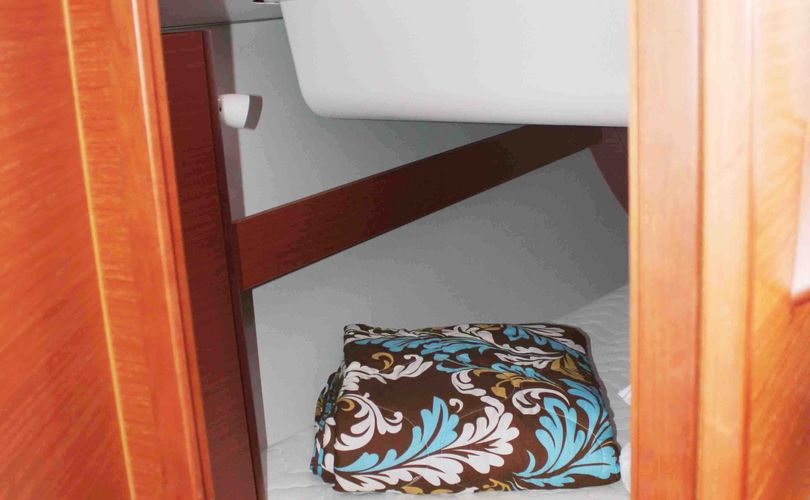 Photo Dufour 382 Grand Large (2018)