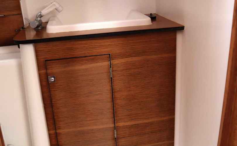 Photo Dufour 382 Grand Large (2015)