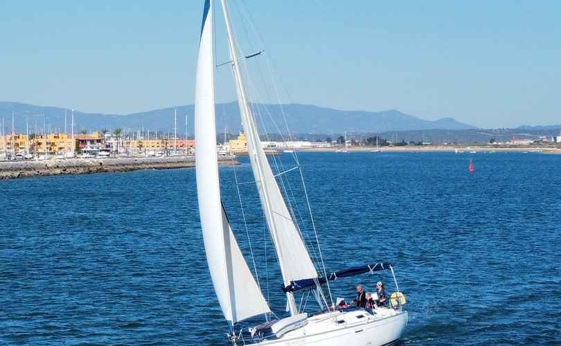 Dufour 385 Grand Large