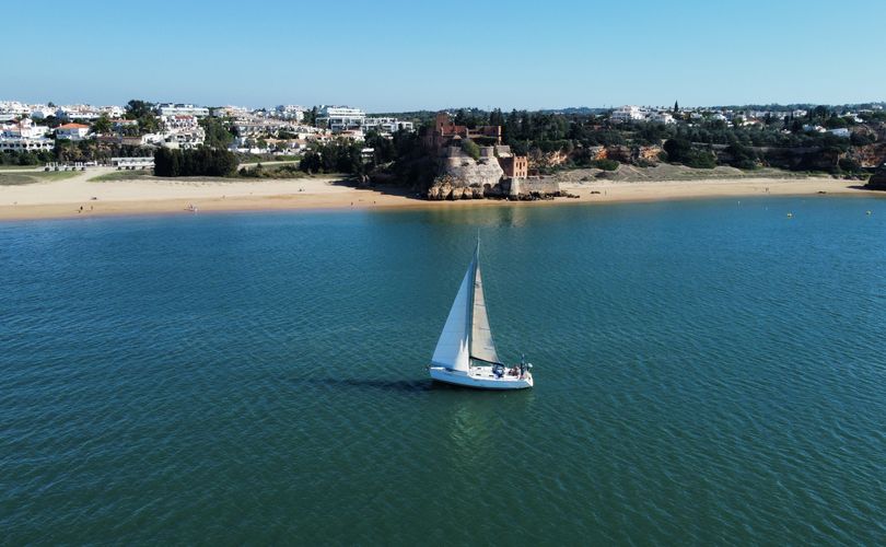 Dufour 385 Grand Large