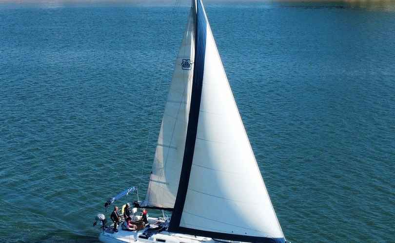 Dufour 385 Grand Large