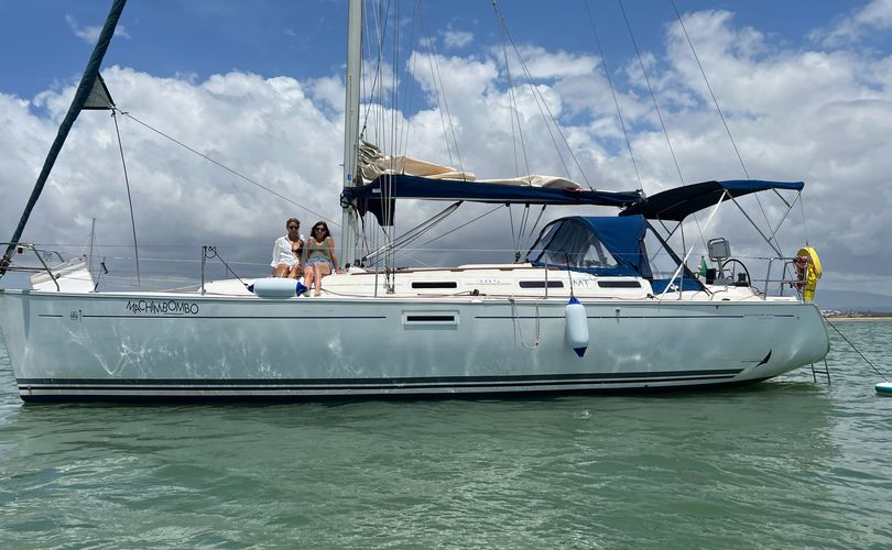 Dufour 385 Grand Large