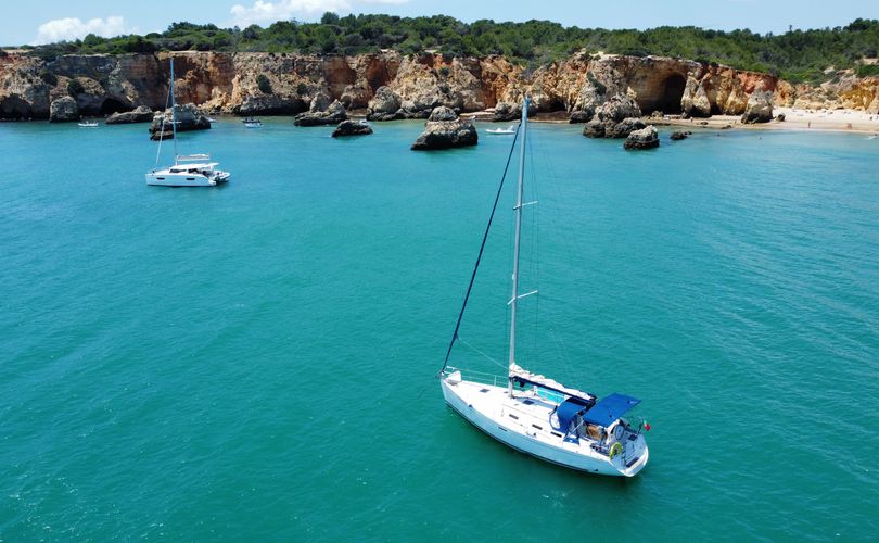 Dufour 385 Grand Large