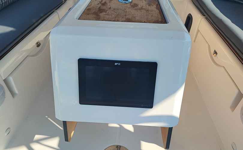 Photo Dufour 390 Grand Large (2022)