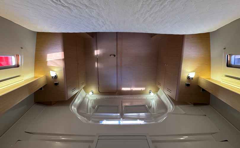 Photo Dufour 390 Grand Large (2023)