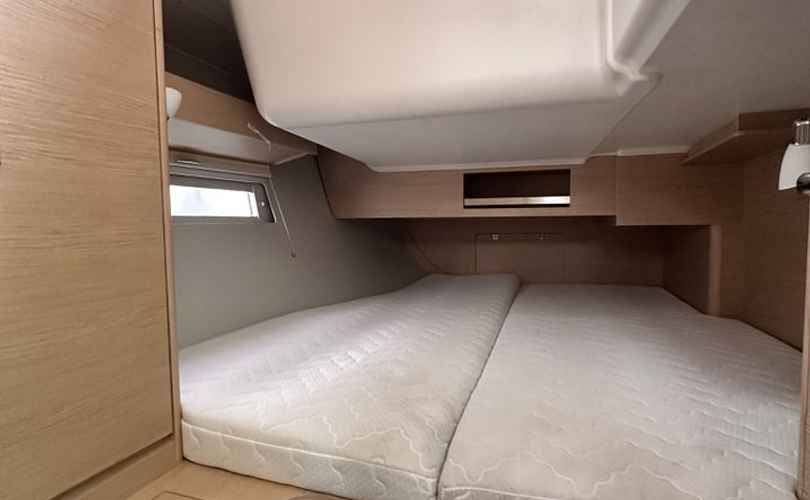 Dufour 390 Grand Large