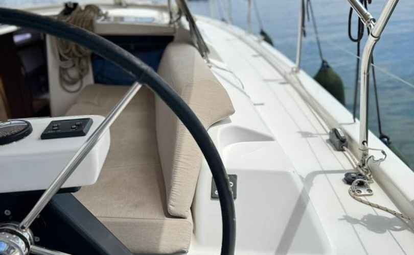Dufour 390 Grand Large