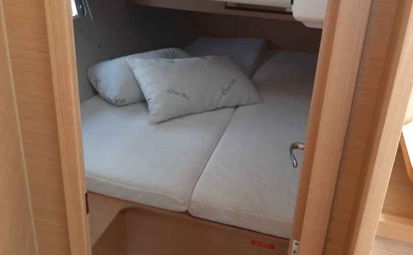 Photo Dufour 390 Grand Large (2021)