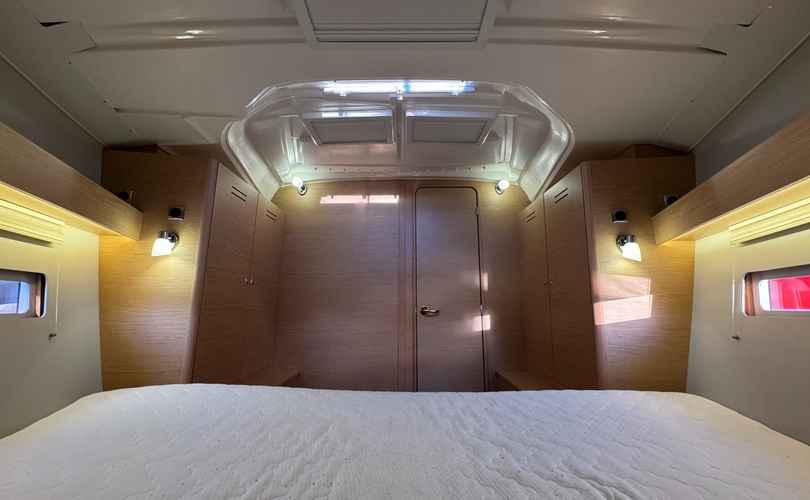 Photo Dufour 390 Grand Large (2023)