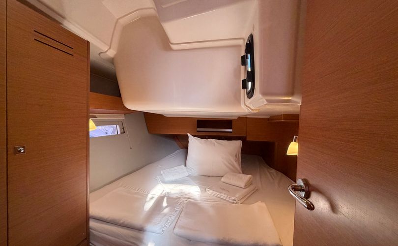 Photo Dufour 390 Grand Large (2023)