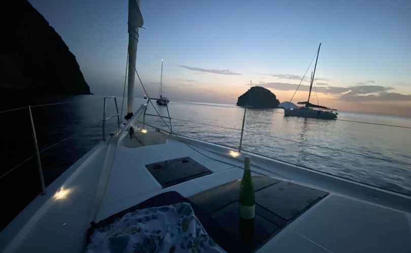 Photo Dufour 390 Grand Large (2021)