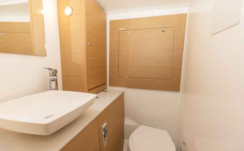Photo Dufour 390 Grand Large (2020)