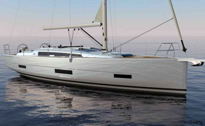 Dufour 390 Grand Large