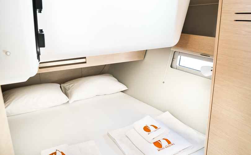 Dufour 390 Grand Large