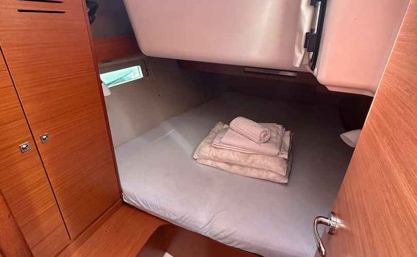 Dufour 390 Grand Large