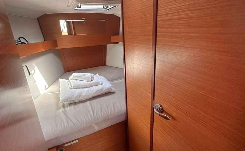 Dufour 390 Grand Large