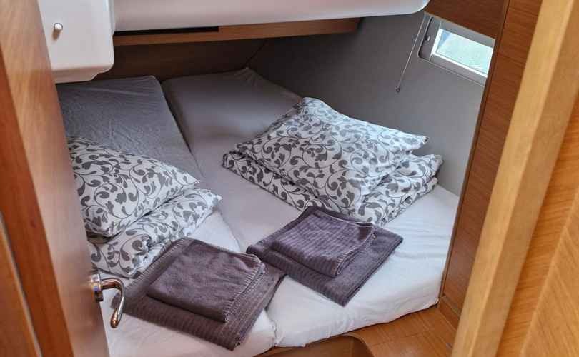 Dufour 390 Grand Large