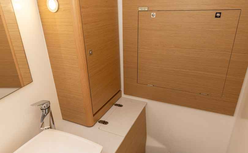 Photo Dufour 390 Grand Large (2020)