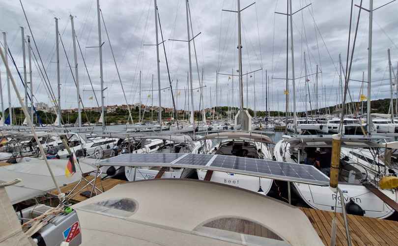 Dufour 390 Grand Large