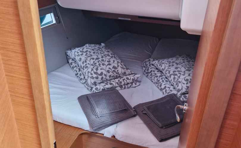 Dufour 390 Grand Large