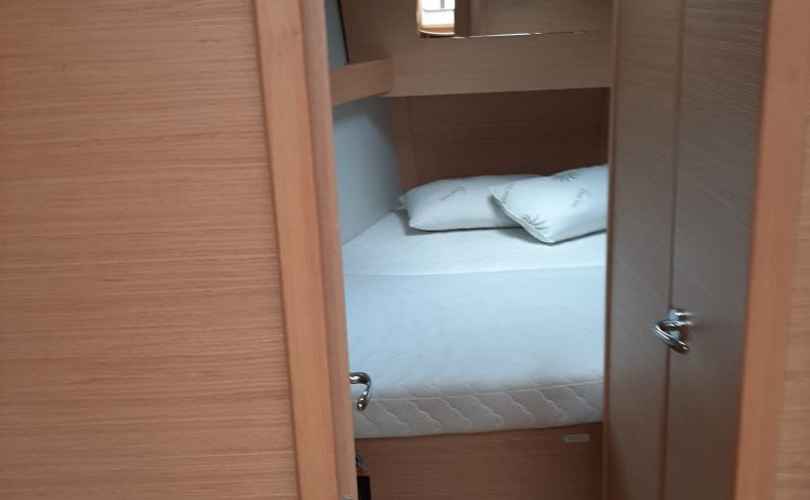 Photo Dufour 390 Grand Large (2021)
