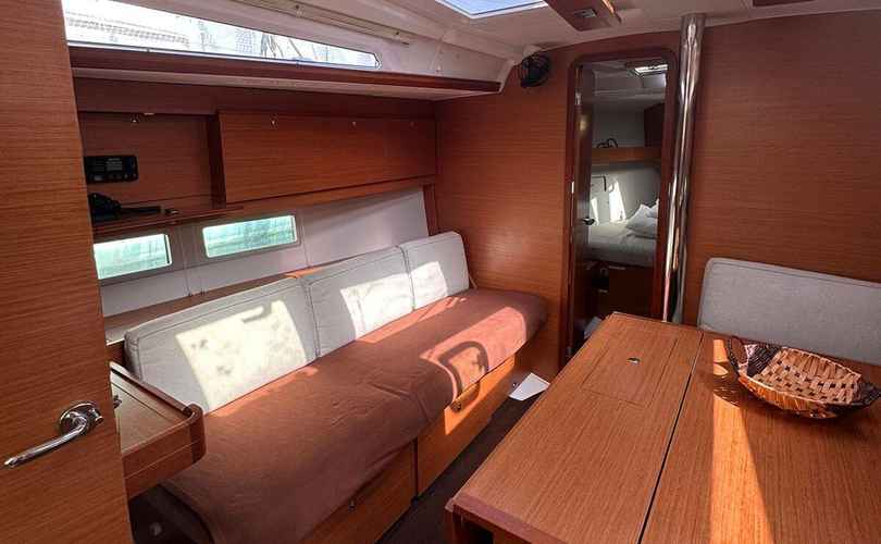 Dufour 390 Grand Large