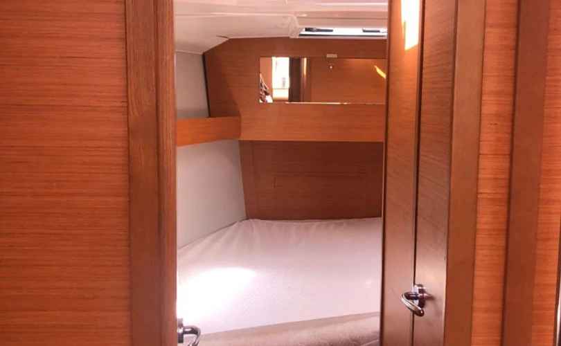 Dufour 390 Grand Large