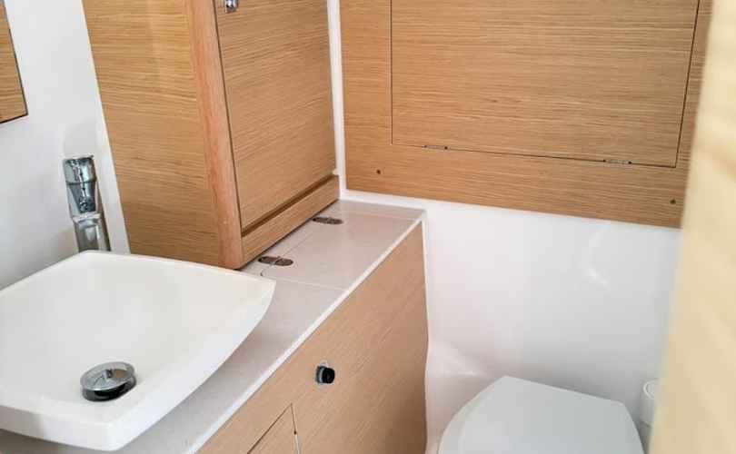 Dufour 390 Grand Large