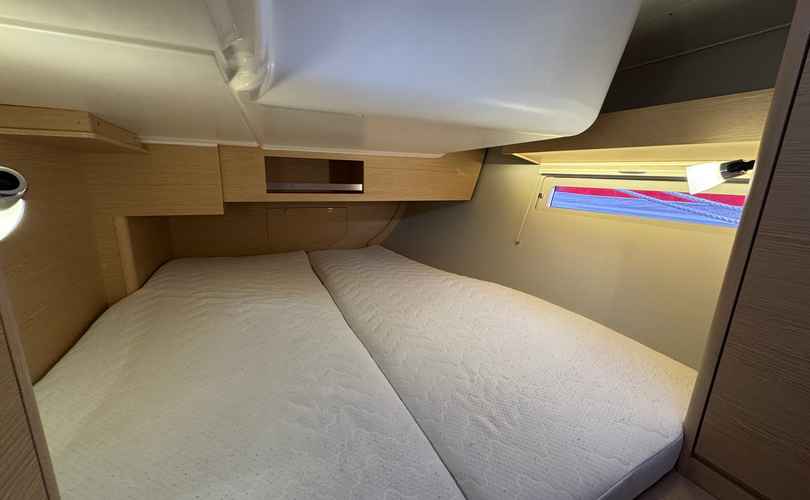 Photo Dufour 390 Grand Large (2023)