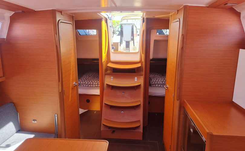 Dufour 390 Grand Large